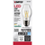 450 Lumens - 5 Watt - 4000 Kelvin - LED BT15 Light Bulb Thumbnail