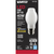 450 Lumens - 5 Watt - 2700 Kelvin - LED BT15 Light Bulb Thumbnail