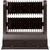 8050 Lumen Max - 60 Watt Max - Wattage and Color Selectable Rotatable LED Wall Pack Fixture Thumbnail
