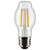 800 Lumens - 8 Watt - 2700 Kelvin - LED BT15 Light Bulb Thumbnail