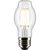 800 Lumens - 8 Watt - 2700 Kelvin - LED BT15 Light Bulb Thumbnail