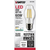 800 Lumens - 8 Watt - 4000 Kelvin - LED BT15 Light Bulb Thumbnail