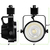 5 Colors - Natural Light - 1070 Lumens - Selectable LED Track Light Fixture - Gimbal Thumbnail