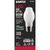 800 Lumens - 8 Watt - 4000 Kelvin - LED BT15 Light Bulb Thumbnail