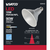 1200 Lumens - 15 Watt - 3500 Kelvin - LED PAR38 Lamp Thumbnail