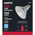 1200 Lumens - 15 Watt - 5000 Kelvin - LED PAR38 Lamp Thumbnail