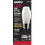 800 Lumens - 8 Watt - 2700 Kelvin - LED BT15 Light Bulb Thumbnail