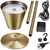 Newport 4 in 1 Patio Lamp with Bug Deterrent Feature - Brass Thumbnail