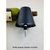 Newport 4 in 1 Patio Lamp with Bug Deterrent Feature - Black Thumbnail