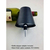 Newport 4 in 1 Patio Lamp with Bug Deterrent Feature - Brass Thumbnail