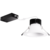 2500 Lumen Max - 32 Watt Max - 6 in. Wattage and Color Selectable New Construction LED Downlight Fixture Thumbnail