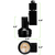 5 Colors - Natural Light - 870 Lumens - Selectable LED Track Light Fixture - Step Cylinder Thumbnail