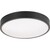 AFX Octavia - 12 in. Color Selectable LED Surface Mount Downlight Fixture - Black Trim Thumbnail