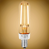 LED FILAMENT T6 4W 2700K