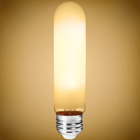 LED FILAMENT T10 4W 2700K