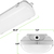 4 ft. Vapor Tight Fixture - LED Ready - IP65 - 2 Lamp Thumbnail