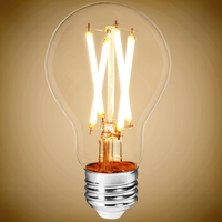 LED A19 13W FIL 3000K