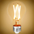 Natural Light - 1100 Lumens - 10 Watt - 2700 Kelvin - LED A19 Light Bulb Thumbnail