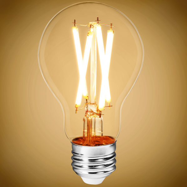 LED A19 Bulb - PLT-13051