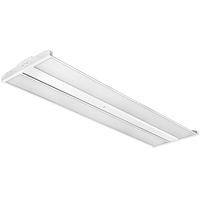 54,400 Lumens - 400 Watt - 5000 Kelvin - Linear LED High Bay Fixture - 1000 Watt Metal Halide Equal - 120-277 Volt - PLT-80062