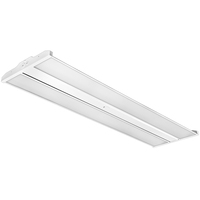 54,400 Lumens - 400 Watt - 5000 Kelvin - Linear LED High Bay Light Fixture - 1000 Watt Metal Halide Equal - 120-277 Volt - PLT-80062