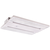 23,250 Lumen Max - 155 Watt Max - Wattage and Color Selectable Linear LED High Bay Sensor Ready Fixture Thumbnail