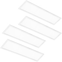 LED 1X4 SELECTABLE PANEL 4PK