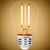 180 Lumens - 2 Watt - 2700 Kelvin - LED S14 Bulb Thumbnail