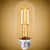 230 Lumens - 4 Watt - 2700 Kelvin - LED Radio Style Vintage Light Bulb Thumbnail