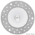 ELCO Lighting - 1 in. Trimless LED Downlight with Remote 12V AC Transformer Thumbnail