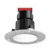 ELCO Lighting - 1 in. Trimless LED Downlight with Remote 12V AC Transformer Thumbnail