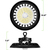 36,500 Lumens - 240 Watt - 5000 Kelvin - UFO LED High Bay Fixture Thumbnail
