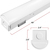 4585 Lumens - 35 Watt - 5000 Kelvin - 4 ft. LED Strip Fixture Thumbnail