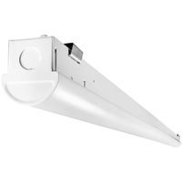 LED 8FT 65W STRIP 5000K