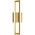 AFX Cass - 16 in. LED Wall Sconce - 3000 Kelvin - Gold Finish Thumbnail