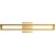 AFX Cass - 24 in. LED Vanity Light Bar - 3000 Kelvin - Gold Finish Thumbnail