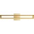 AFX Cass - 24 in. LED Vanity Light Bar - 1700 Lumens - Gold Finish Thumbnail