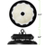40,800 Lumens - 300 Watt - 5000 Kelvin - UFO LED High Bay Fixture Thumbnail