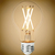 800 Lumens - 7 Watt - 3000 Kelvin - LED A19 Light Bulb Thumbnail