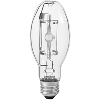 70 Watt - ED17-P - Pulse Start - Metal Halide - Protected Arc Tube - 4200K - ANSI M98/O - Medium Base - Universal Burn - MP70/ED17/U/4K - Plusrite 1033