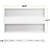 31,888 Lumen Max - 220 Watt Max - Wattage and Color Selectable Linear LED High Bay Light Fixture Thumbnail