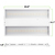 31,888 Lumen Max - 220 Watt Max - Wattage and Color Selectable Linear LED High Bay Fixture Thumbnail