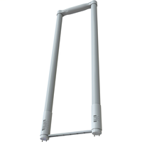 LED T8 HYBRID UBEND SELECT