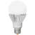 2100 Lumens - 17 Watt - Color Selectable High Output LED A21 Light Bulb Thumbnail