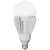 5000 Lumen Max - 34 Watt Max - Wattage and Color Selectable High Output LED PS30 Light Bulb Thumbnail