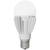 5000 Lumen Max - 34 Watt Max - Wattage and Color Selectable High Output LED PS30 Light Bulb Thumbnail