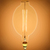 60 Watt Incandescent - Oversized Vintage Light Bulb - 13 in. x 7 in.  Thumbnail