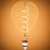 Natural Light - 4 Watt - 2200 Kelvin - LED Oversized Vintage Light Bulb - 13 in. x 6 in.  Thumbnail
