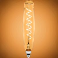 LED 4W T-SHAPE 2200K FILA