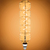 Natural Light - 4 Watt - 2200 Kelvin - LED Oversized Vintage Light Bulb - 15 in. x 4 in.  Thumbnail